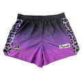 Unisex Custom Sublimation Reversible Footy Shorts Quick Dry Breathable Mesh Teamwear for Summer Rugby Football Thin Design
