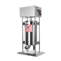 Automatic Churro Machine Churros Filling Machine Churro Maker 15L Spanish Doughnuts Machine ITCM-14