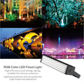 Aglare DMX LED Sports Light 250W Outdoor Waterproof IP65  RGB Led Flood Light