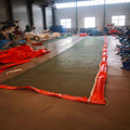 Floating Turbidity Curtains and Silt Curtains