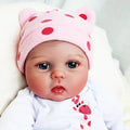 Baby Doll Realistic 120cm Frozen Machine Guangdong Solid 30 Cm Manufacturing Companies Mouse Rabbit Twin Silicone Reborn Dolls