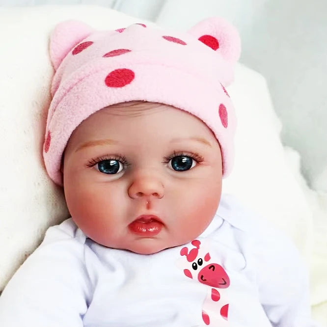 Baby Doll Realistic 120cm Frozen Machine Guangdong Solid 30 Cm Manufacturing Companies Mouse Rabbit Twin Silicone Reborn Dolls