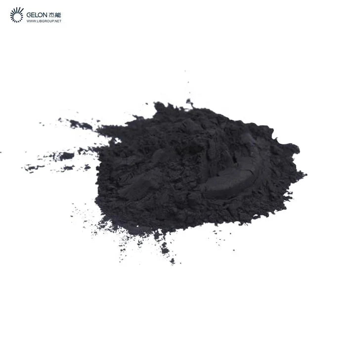 High Energy Density Battery Cathode Materials Li3V2(PO4)3 LVP Powder