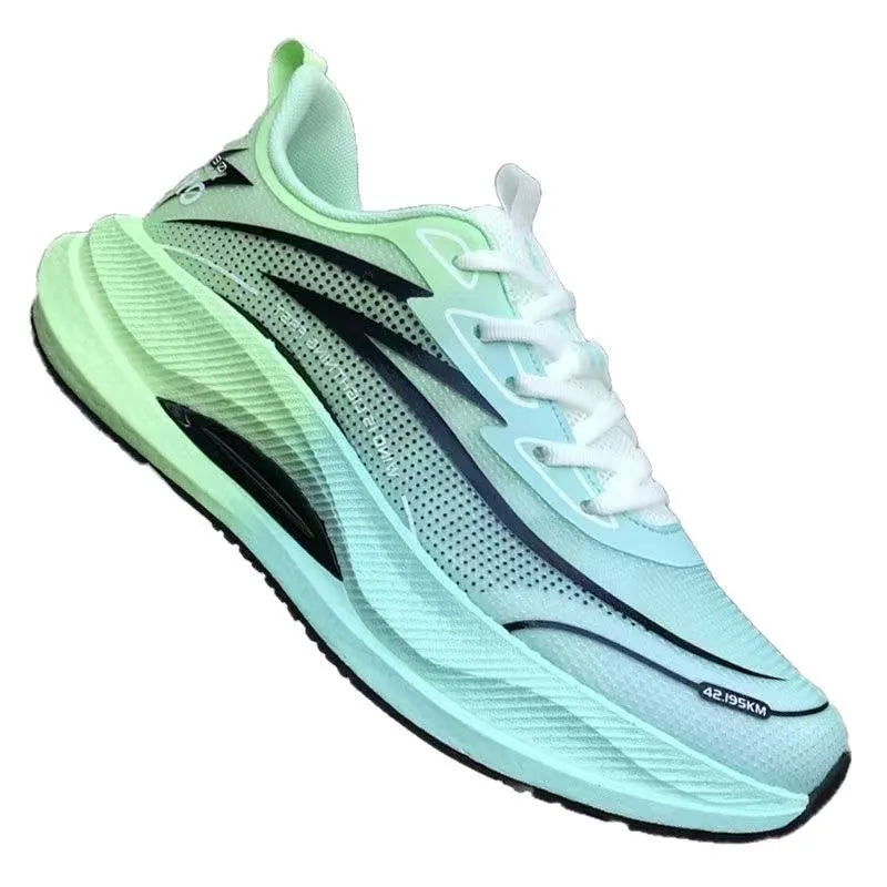 Chaussures Pour Hommes New Summer Trend Casual Shoes Casual Sneakers Shoes Sneaker Men Knit Sneaker Chaussuer De Sport