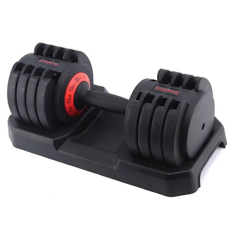 15 Years High Quality Fitness Equipment Adjustable Dumbbell6.5KG DUMBBELL1.5kg Adjustable Dumbbell25KG Dumbbell Weights
