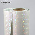 PVC Low Price Vinyl Custom Sticker Sheet