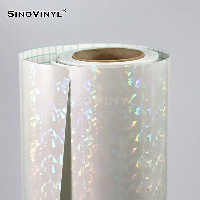 PVC Low Price Vinyl Custom Sticker Sheet