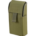 Lupu Bl104 Waist Sling Bag Customized Logo OEM/ODM Water-Proof Tactical Pouches Zipper Closure Strength and Light Weight