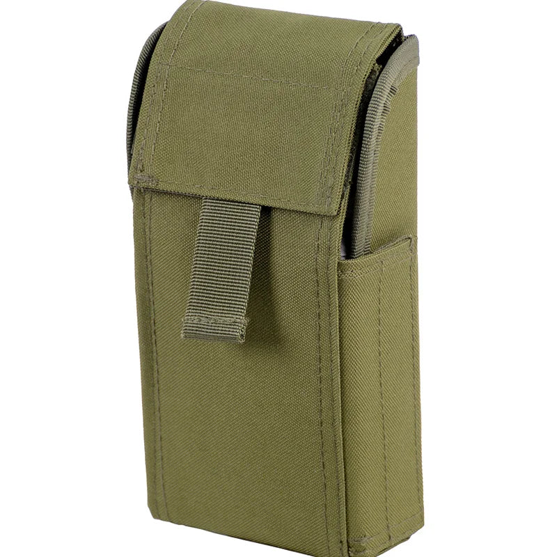 Lupu Bl104 Waist Sling Bag Customized Logo OEM/ODM Water-Proof Tactical Pouches Zipper Closure Strength and Light Weight