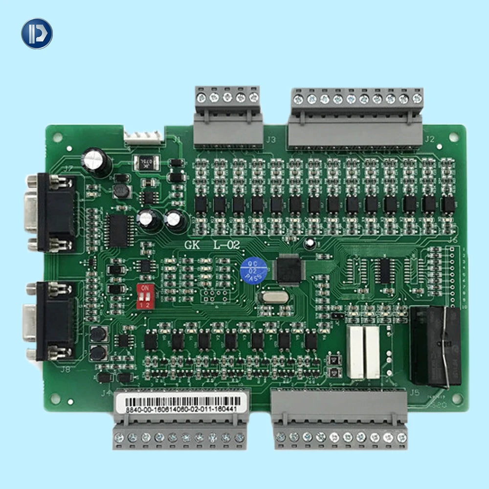 Elevator Pcb Elevator Car Top Board BL2000-JDB-V1.5 Discount Sale Elevator Spare Parts