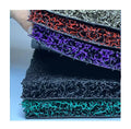 High-quality PVC Roll Wholesale Custom Waterproof Anti-slip PVC Coil Floor Mat in Rolls PVC Coil Mat