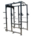 Gym Fitness Machine Strength Training for Chest and Shoulder Exercise Heavy Duty Fitness Gym Exercise Power Rack