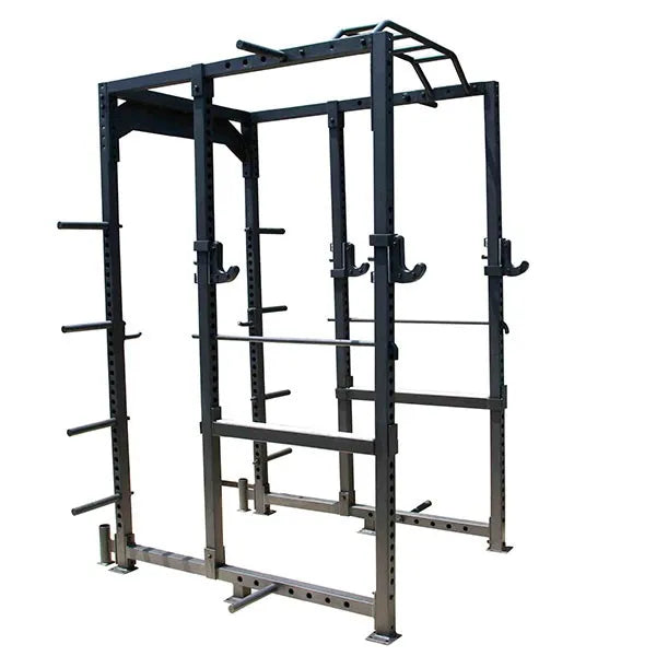 Gym Fitness Machine Strength Training for Chest and Shoulder Exercise Heavy Duty Fitness Gym Exercise Power Rack