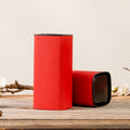 Star Packaging Recycle Tea Snack Toy Cans Tin Lid Core Cardboard 5mm Inner Diameter Paper Tube Box