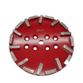 10 Inch Concrete Grinding Disc Diamond Grinding Plate Flooring Tools Diamond Blades Grinder Granite Tools Concrete Grinding Disc
