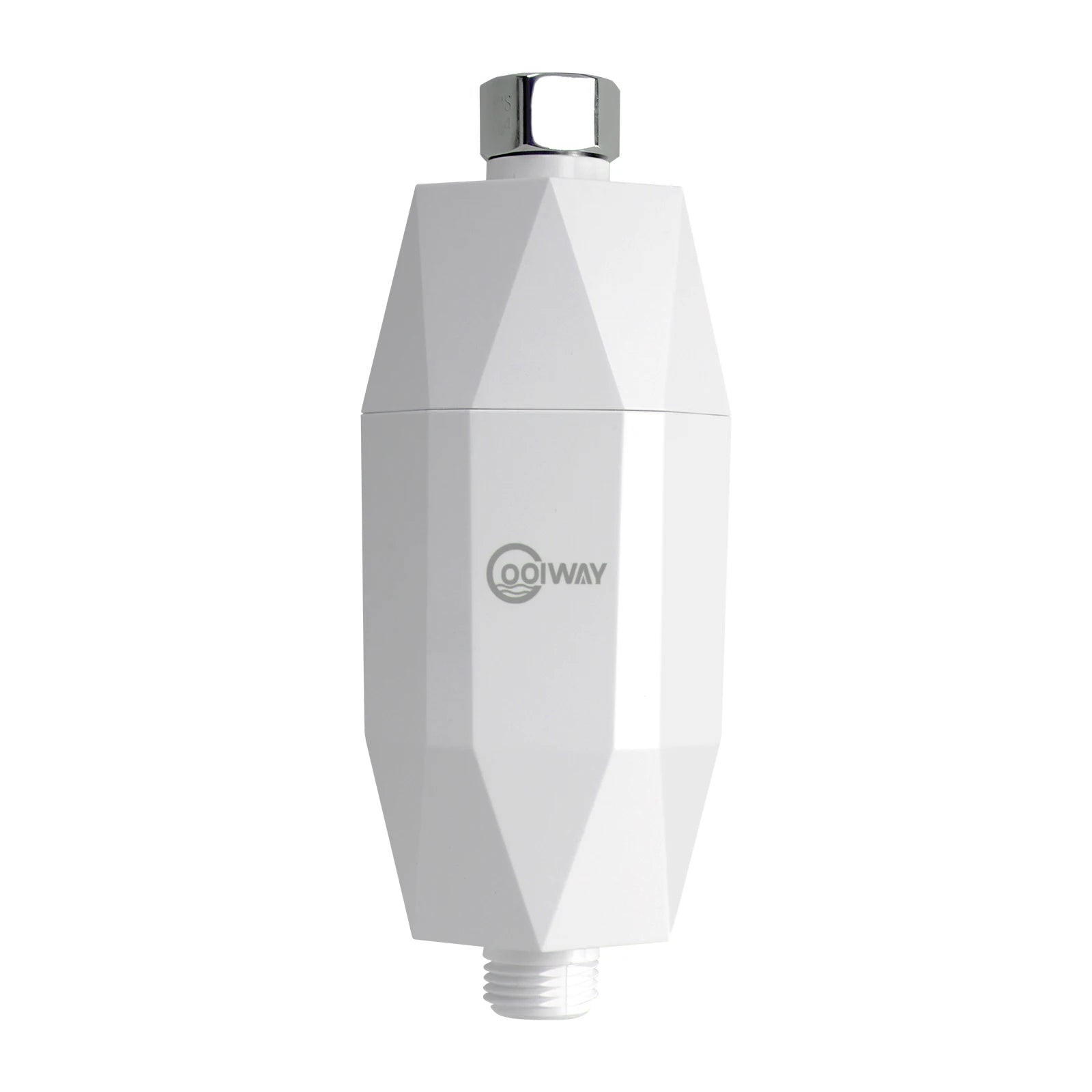 Bathing Filter Eco-Friendly Remove Charcoal Heavy Metal Plastic Chlorine Best Selling Scented Shower Filter