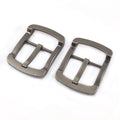 Deepeel AP150 40MM Belt Accessories Jean Waist Adjustment Buckle Metal Belt Buckle Custom Logo for Men