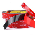 High Adhesion Pressure Sensitive Acrylic Adhesive for 5925 for Double Sided Heat Resistant Waterproof Foam Tape for Masking