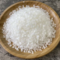 Wholesale Hot Sale Natural White Beeswax Granules 50 KG MOQ 1000g/bag for Candle Making DIY
