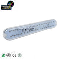 High Brightness RGB LED Pre-Programmed Lamp New Style Waterproof IP65 Color Changing Point Lights Plastic for Theme Park Use