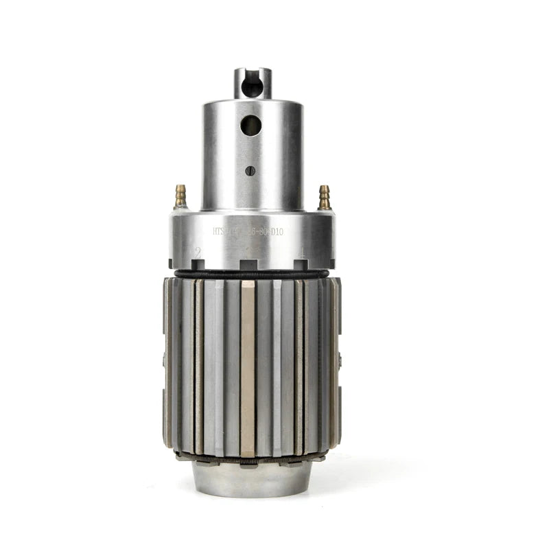 Gehring Machine Double Air-Gauging Honing Tool Diamond + Metal Material Cylinder-Shaped 10mm Thickness Medium Abrasive Tools