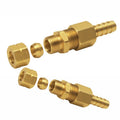 Custom Stainless Steel Fittings Water Systems Non Standard Lathe CNC Forged Low Pressure Flange Connectivity Chemical Resistant