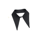 LHY Women's  Dress Fashion Detachable Fake Collar Choker Peter Pan Style Shirt Accessory for Autumn Winter Outfit
