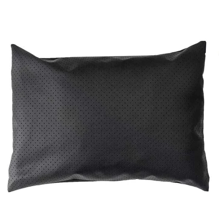 Cotton Carbon ESD Grounding Mat with Pillow Case for Asynchronous Switching Charging Devices Featuring Yogic Comfort Durability