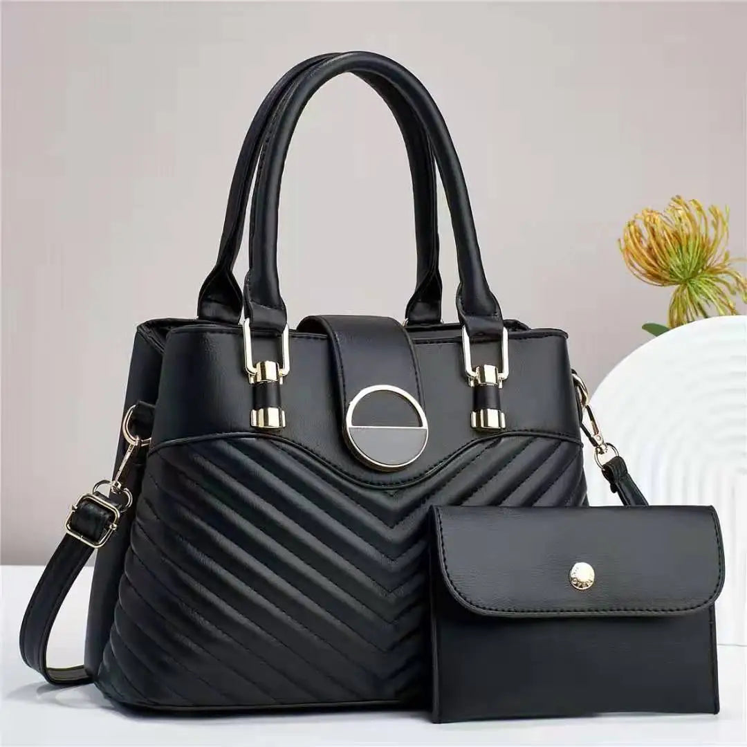 2025 New Arrival Luxury Ladies Handbag Bags for Women Famous Brand Handbag Casual Bags Women's Handbags