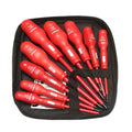 1000v Phillips Slotted Insulated Screwdriver Tool Sets Magnetic Screwdriver