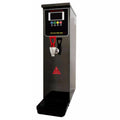 China Stainless Steel Electric Boiler 30 Liter Portable Automatic Restaurant Use 220V 3000W Best Price