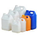 1 L 2 L 2.5 L 3 L 4 L 5 L 6 L 10 L Food Grade Thickened Plastic Square Sealed Bucket
