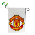 Prosub Sublimation Flag Blank Custom Printing Sublimation Yard Flag Sublimation Garden Flags