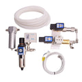 Air Valve Set for O2 10kg and N2 20kg for 2000w Fiber Laser air Valve