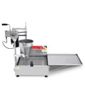 2021 Newest Design  Fry Donut Machine Bagel Maker Making Machine