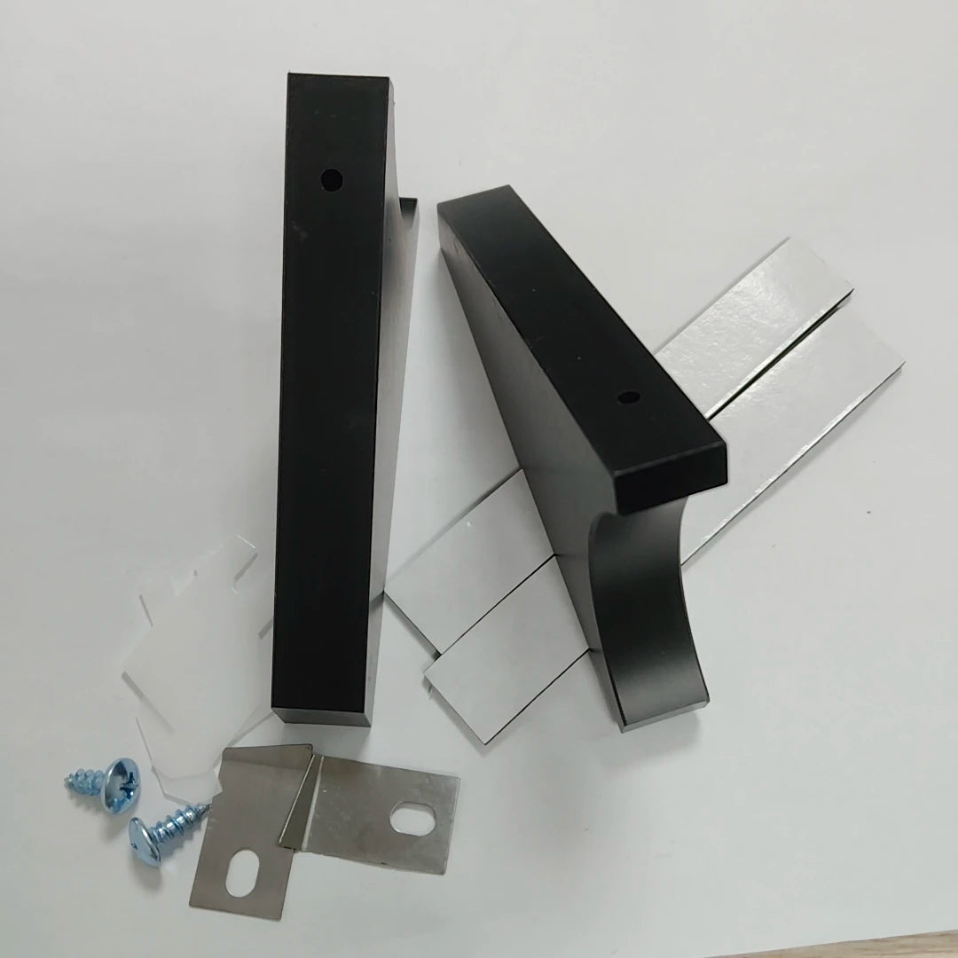 1 Set of New GTO52 Ink Fountain Divider 69.008.012 Ink Duct End Block for Heidelberg GTO 52 Offset Printing Machine Spare Parts MegaBDM