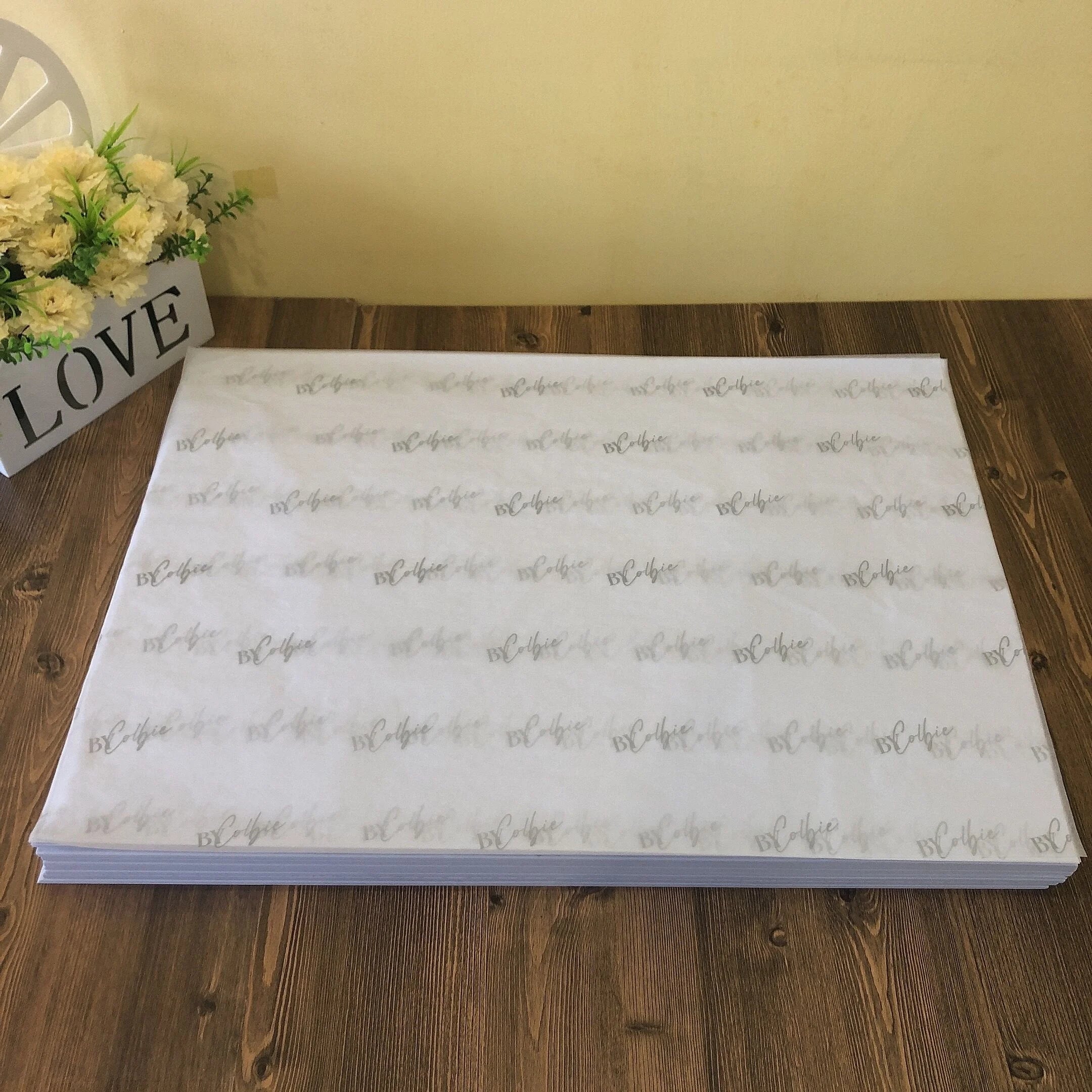 Wholesale Custom Wrapping Tissue Packaging Paper for Clothes