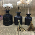 Indoor Room Rattan No Fire Aromatherapy Household Bedroom Dried Flower Set Reed Diffuser Sticks