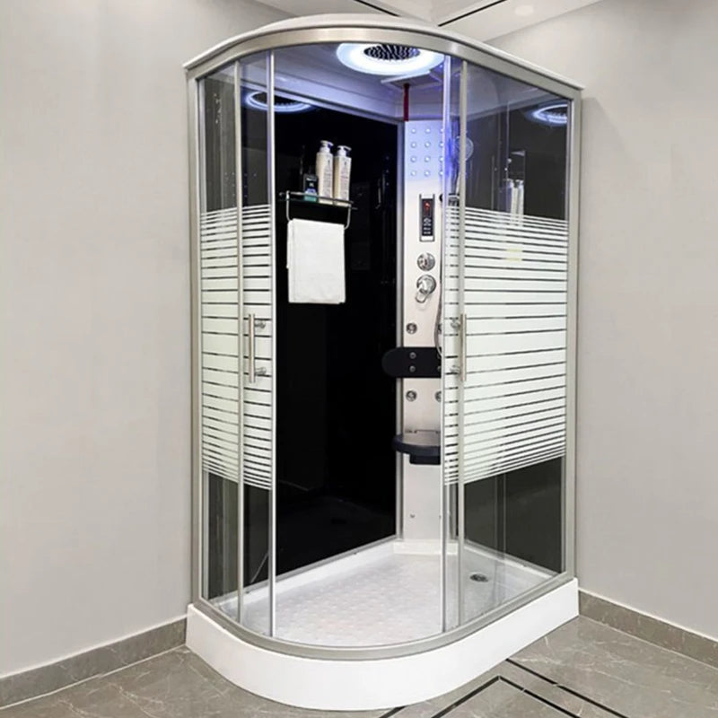 Factory Cheap Price Hot Cheap Price Self Contain Bathroom Cubicle Steam Cabin Bath Shower Rooms