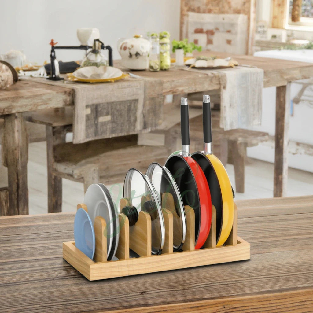 Multifunctional Wholesale Small Expandable Table Foldable Kitchen Drainer Caddy Bamboo Wood Utensils Sink Diatomite Dish Rack