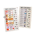Self-discipline RV Note Board Message Checklist Plan Note Book Memo Pads School Stationery Notebook Daily Note
