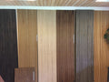 CYATCO OEM Factory Customized Akustik Panel Wood Slat Sound Proofing Wall Panels