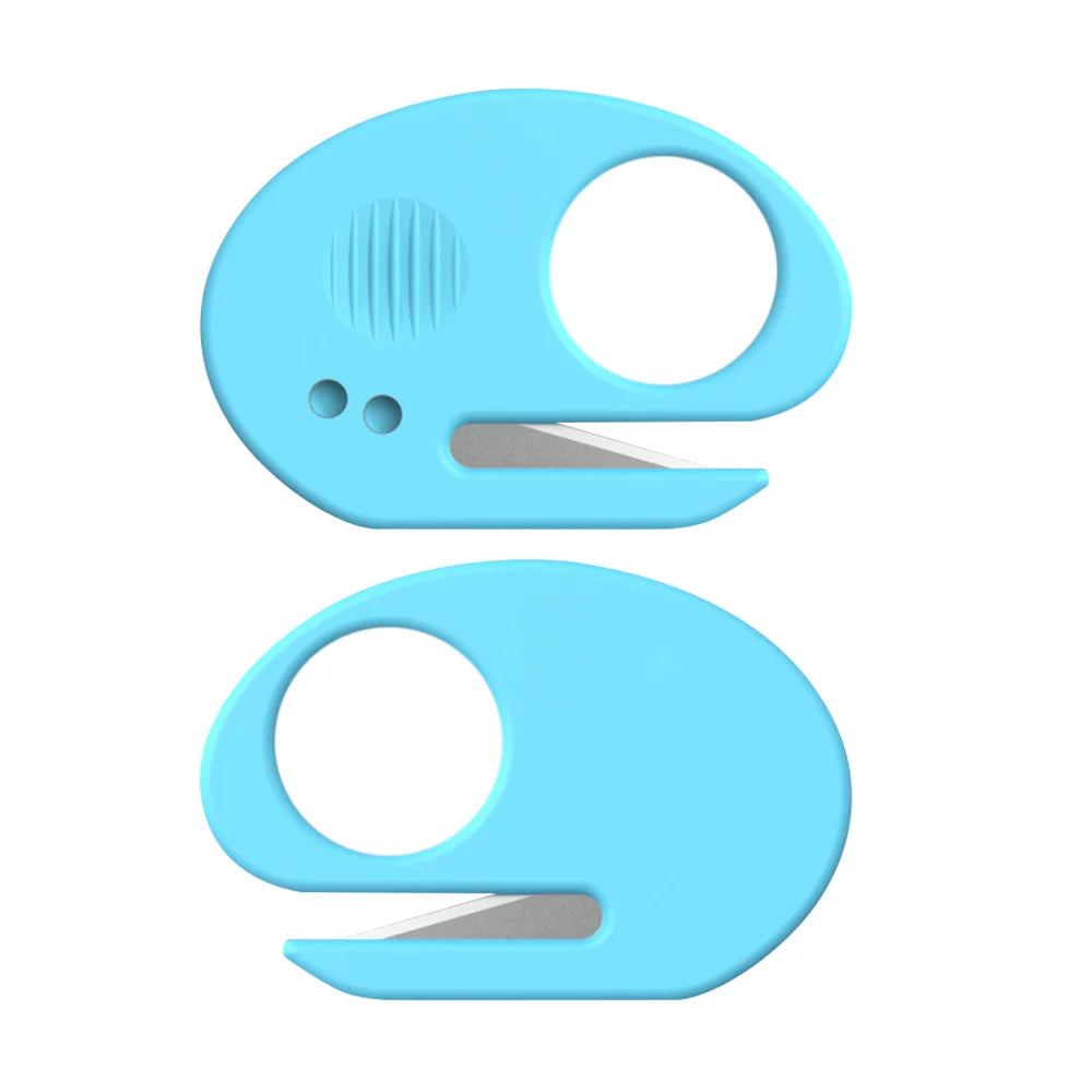 Whole Sell Portable Mattress Film Wrap Box Cutter Custom logo Letter Opener