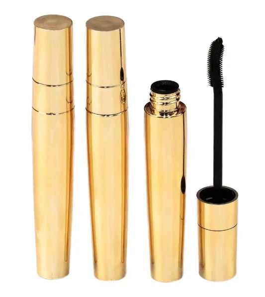 Private Label Quick Dry Lash Waterproof Long Lasting Mascara Custom Logo Wheel Mascara