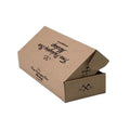 Print Corrugated Box Sweet Boxes Packaging Corrugated Board Folding Corrugated Box Christmas