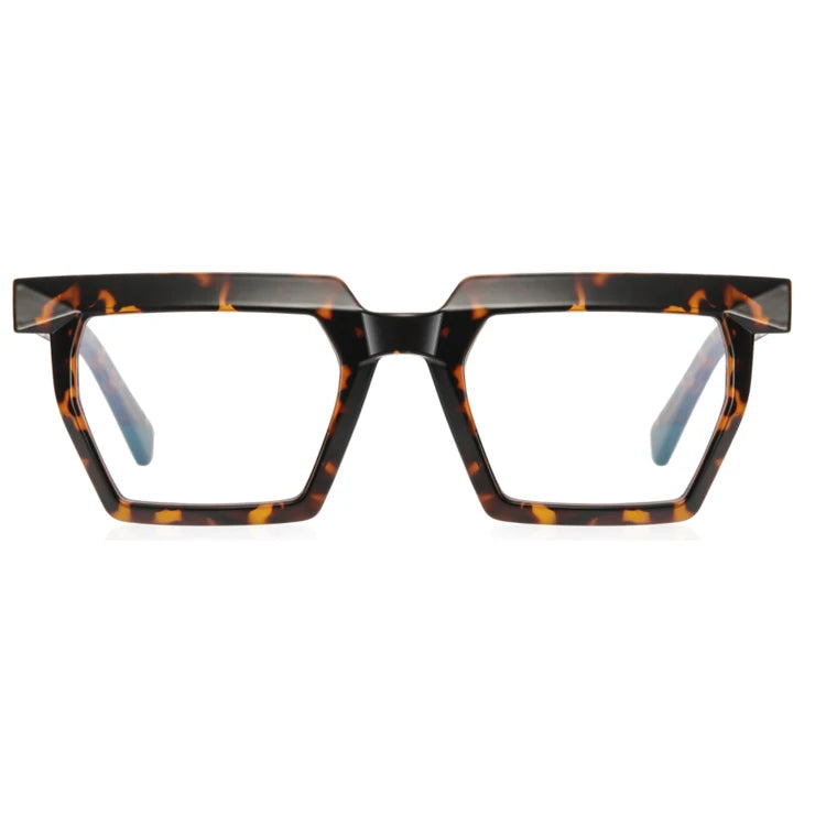 Factory Price TR 90 Metal  Woman Eye Glass Frames Optical Eyeglasses Eyeglass Frames for Women