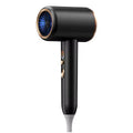 New Generation High-Speed Hair Dryer 2400W High-Power Blue Light Negative Ion Ultra Silent Recommended for Home Below Dryer