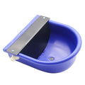 Farm Equipment Automatic Plastic Drinking Water Bowl Cow Cattle Sheep Drinker Cup
