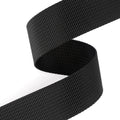 10 16 20 25 32 38 50mm Multi Colors Nylon Webbing Tape by the Yard