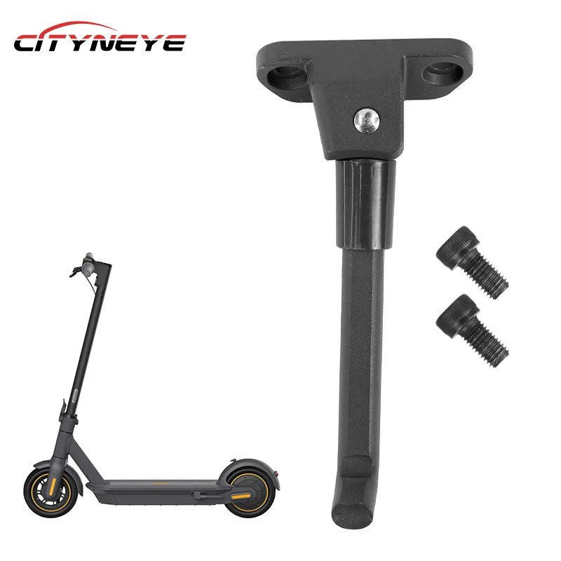 Foot Support for MAX G30 Electric Scooter Parking Stand Kickstand Replacement Accessories